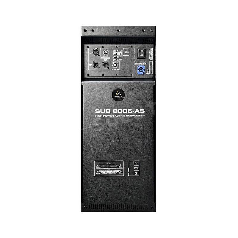 Quality Outdoor Power Equipment - Sistema Amplificador de Sonido de Audio