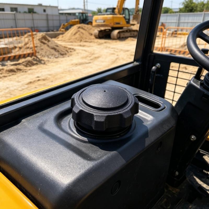 Quality Outdoor Power Equipment - Tapa del tanque combustible repuesto 01538400