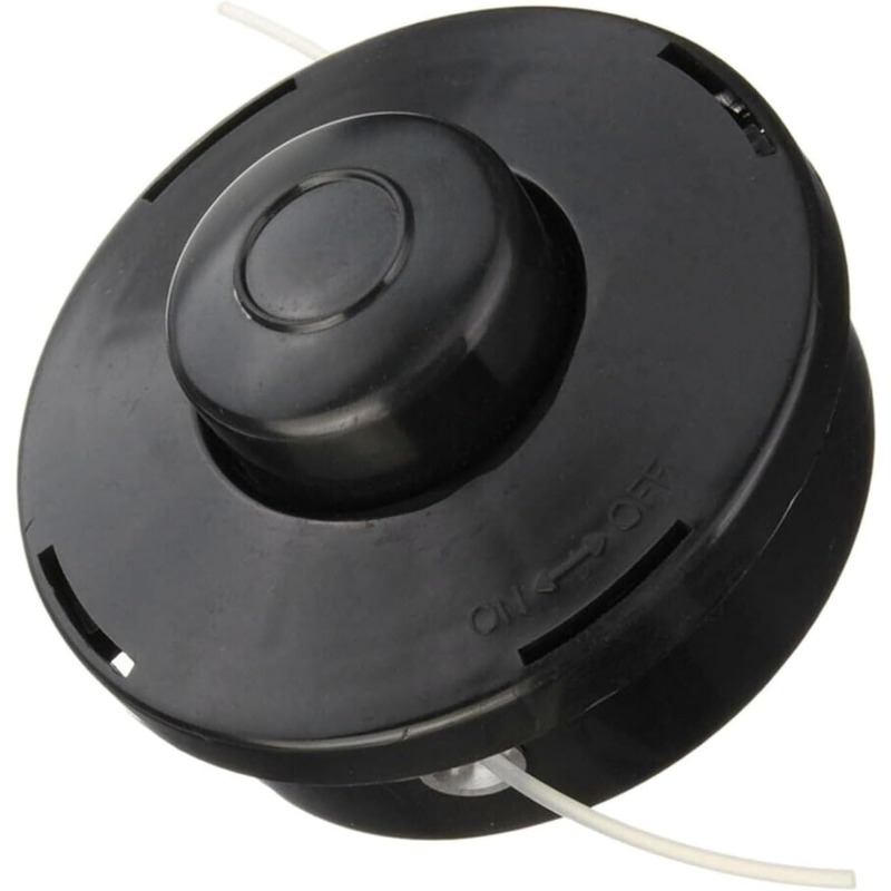 Outdoor Power Line - Cabezal de corte para el hogar,