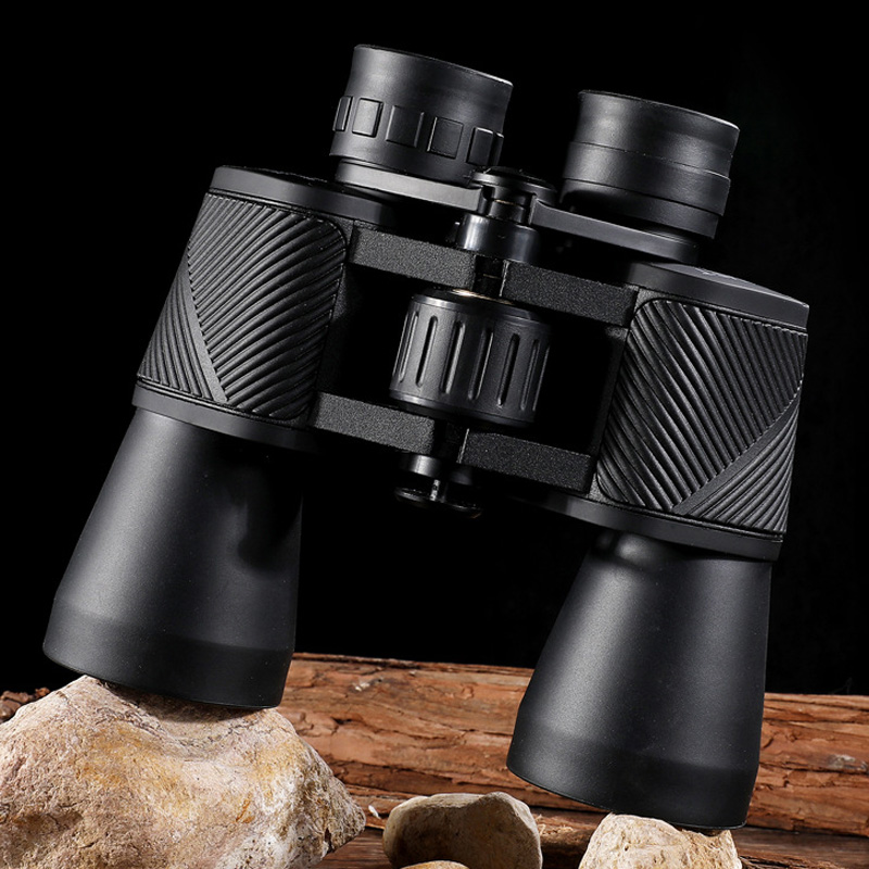 Quality Outdoor Power Equipment - Comet 20x50 binoculares Power Hd telescopio