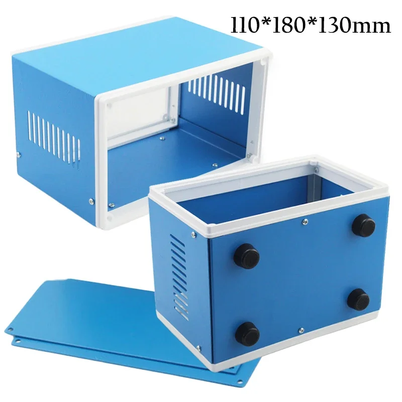 Outdoor Power Junction Box - Caja electrónica de bricolaje, carcasa de
