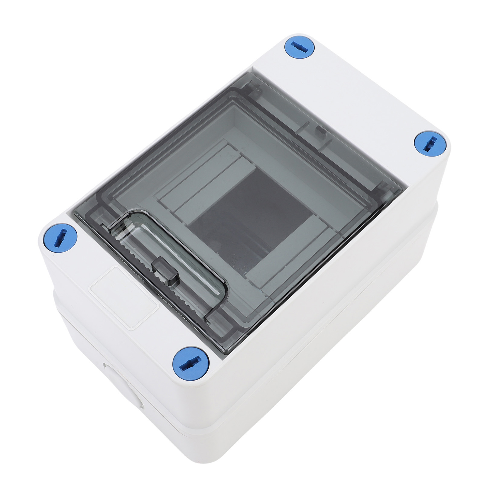 Caja de Distribución de 4 Vías - Outdoor Power Junction Box reseña y precio