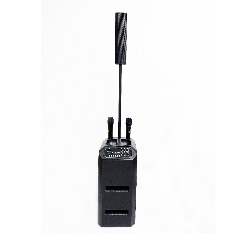 Altavoces de Torre para Exteri - Outdoor Power Line reseña y precio