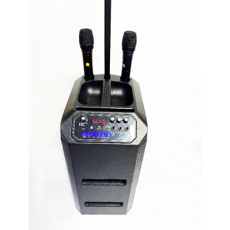 Altavoces de Torre para Exteri - Outdoor Power Line reseña y precio