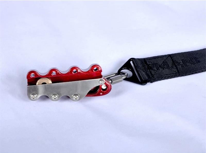Carrete para cometa con pinza  - Outdoor Power Line reseña y precio