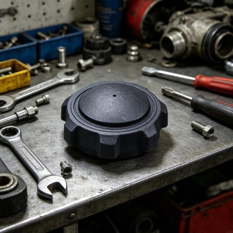 Tapa del tanque combustible re - Quality Outdoor Power Equipment reseña y precio