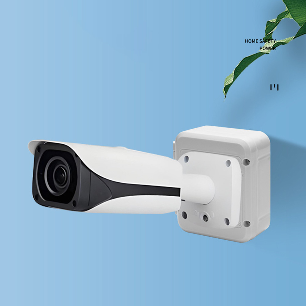 Caja de conexiones impermeable - Outdoor Power Junction Box reseña y precio