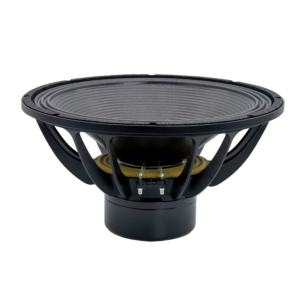 18SW115 Altavoz de neodimio de - Quality Outdoor Power Equipment reseña y precio