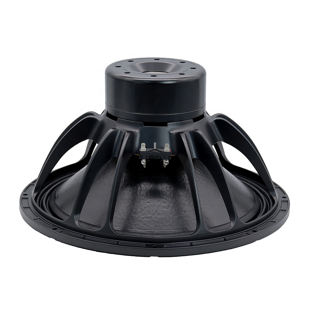18SW115 Altavoz de neodimio de - Quality Outdoor Power Equipment reseña y precio