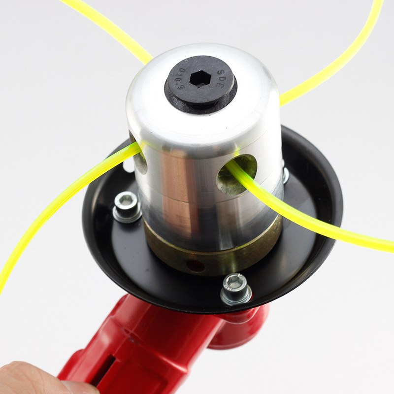 Cabezal de Repuesto para Desbr - Quality Outdoor Power Equipment reseña y precio