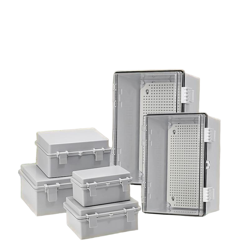 Caja de Distribución Eléctrica - Outdoor Power Junction Box reseña y precio