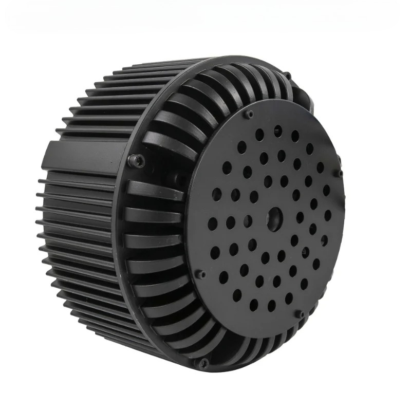 Motor de CC sin Escobillas de  - Quality Outdoor Power Equipment reseña y precio