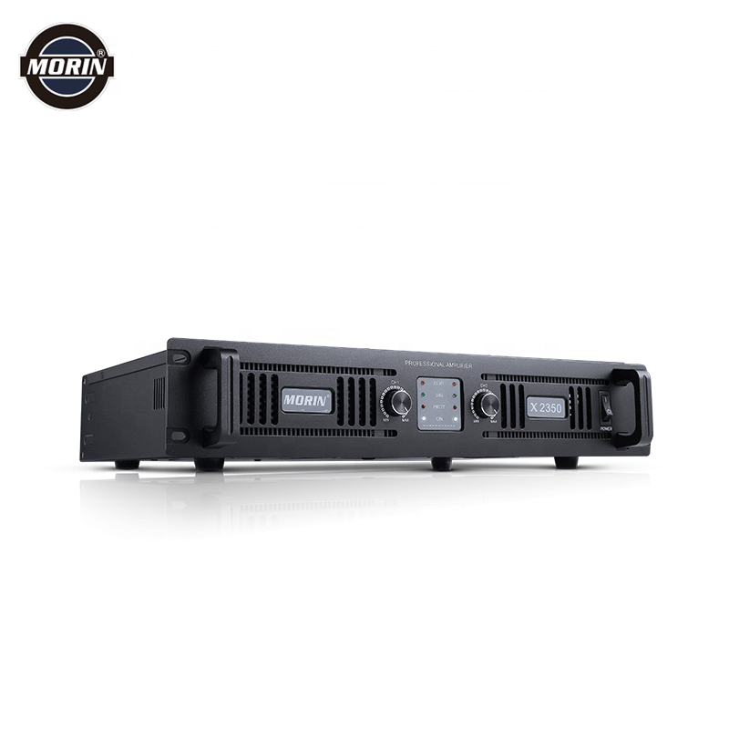 Amplificador de Potencia Profe - Outdoor Power Line reseña y precio