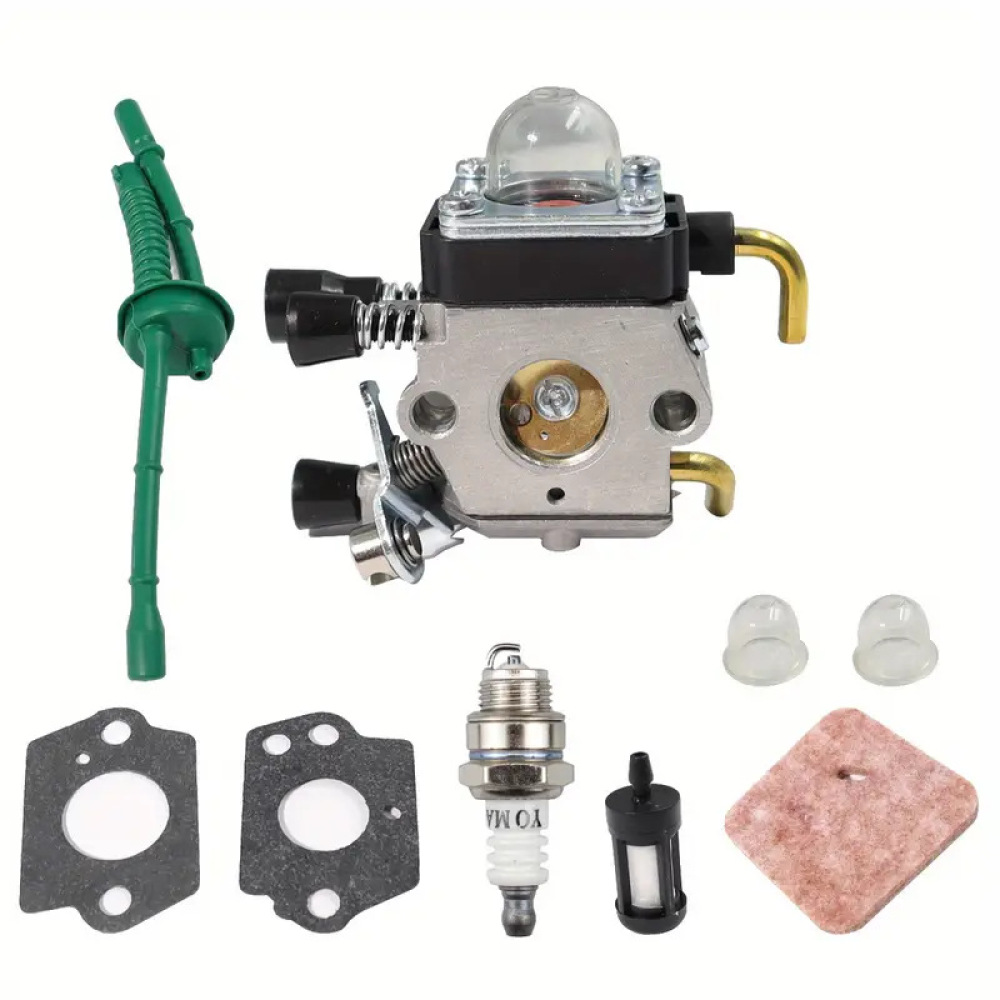 Kit de Reparación del Sistema  - Outdoor Power Line reseña y precio