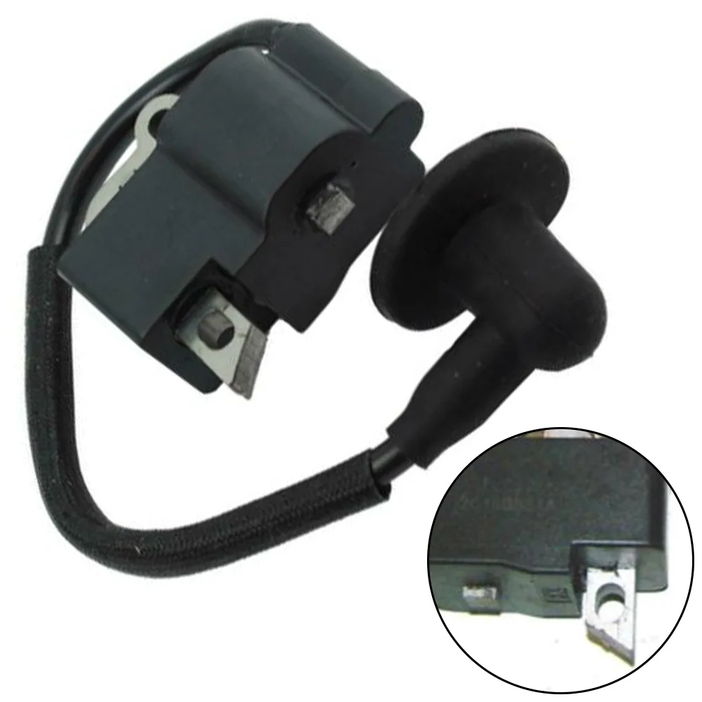 Bobina de encendido de motosie - Quality Outdoor Power Equipment reseña y precio