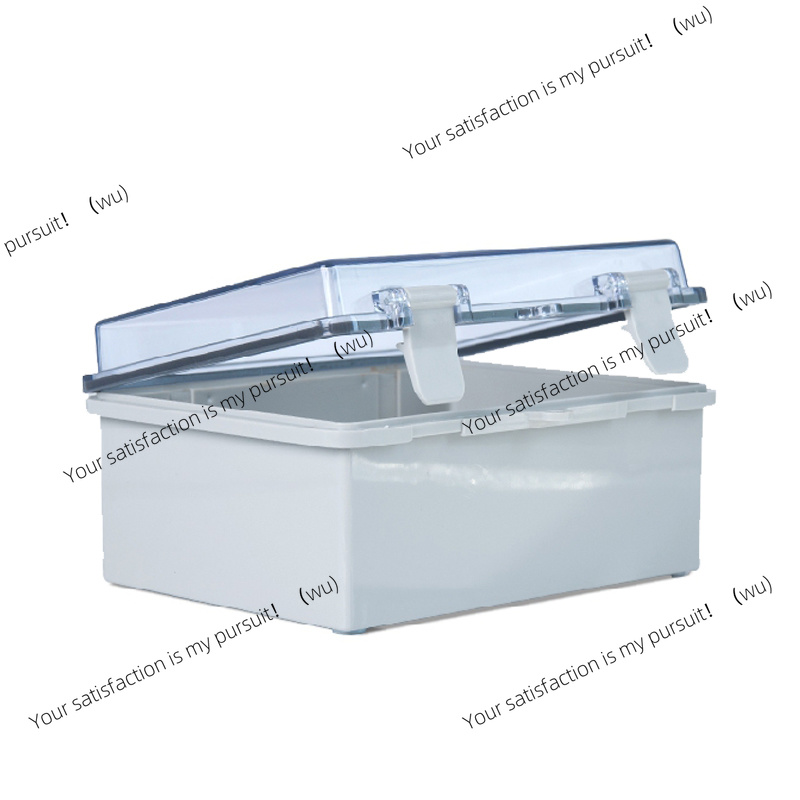 Caja de Distribución Eléctrica - Outdoor Power Junction Box reseña y precio