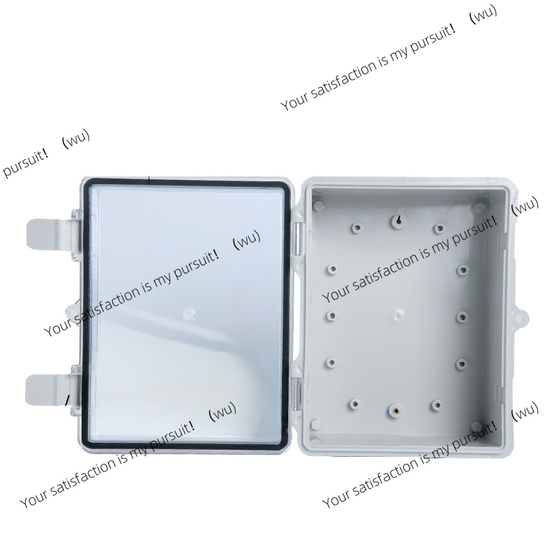 Caja de Distribución Eléctrica - Outdoor Power Junction Box reseña y precio