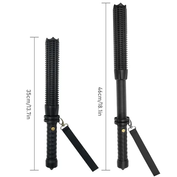 Linterna LED Recargable por US - Outdoor Power Usb reseña y precio