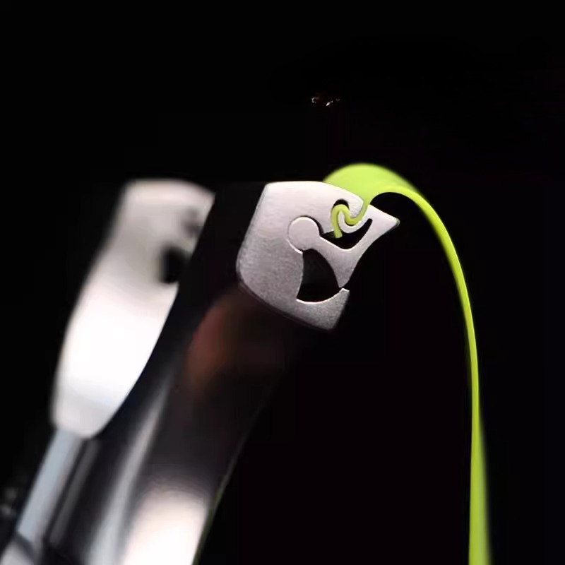Nuevo potente tirachinas para  - Quality Outdoor Power Equipment reseña y precio