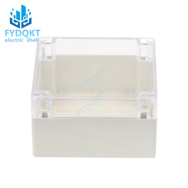 1 Uds 160x160x90mm ABS caja de - Outdoor Power Junction Box reseña y precio