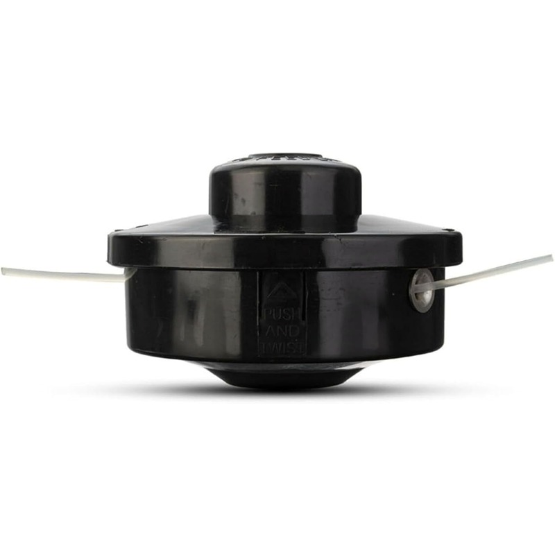 Cabezal de corte para el hogar - Outdoor Power Line reseña y precio