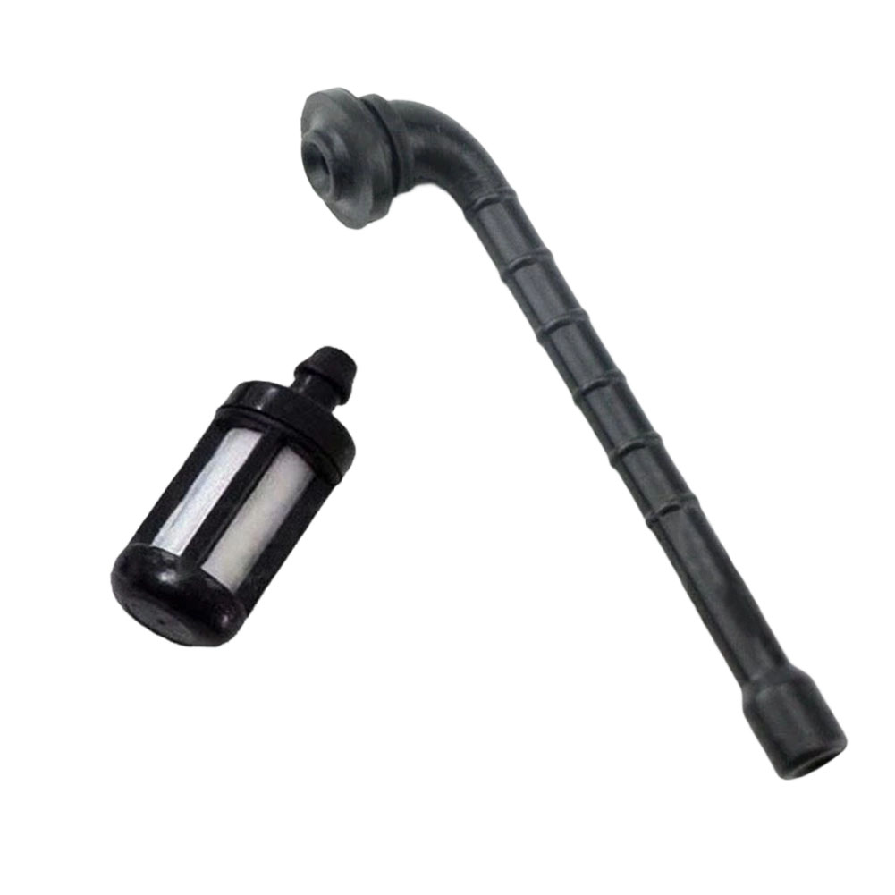 Manguera de línea de combustib - Outdoor Power Line reseña y precio