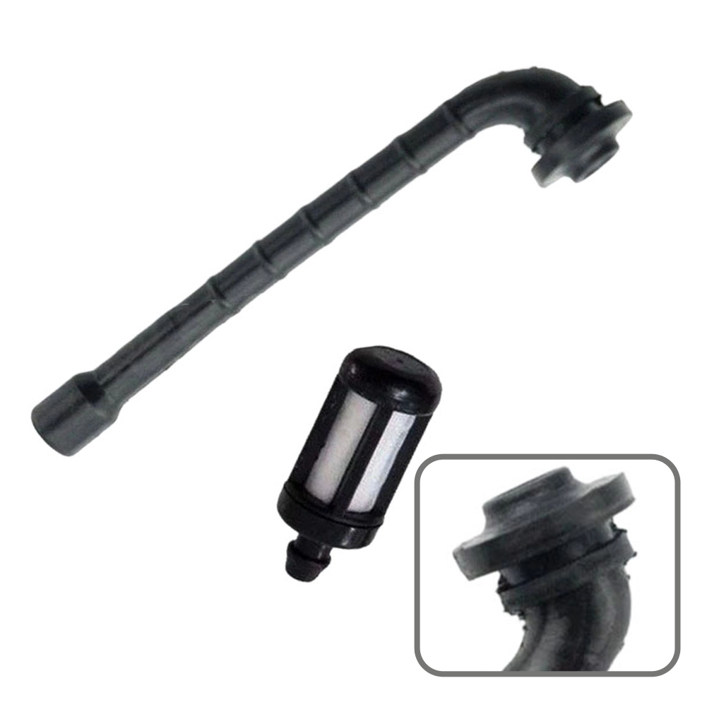 Manguera de línea de combustib - Outdoor Power Line reseña y precio
