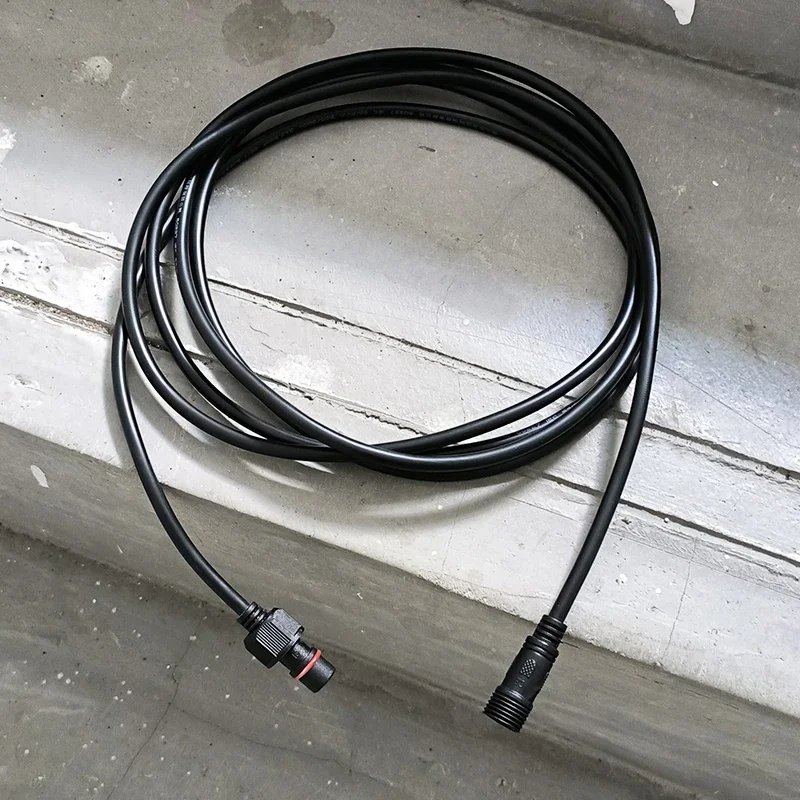 IP67 impermeable 2 3 4 5 6 7 8 - Outdoor Power Line reseña y precio