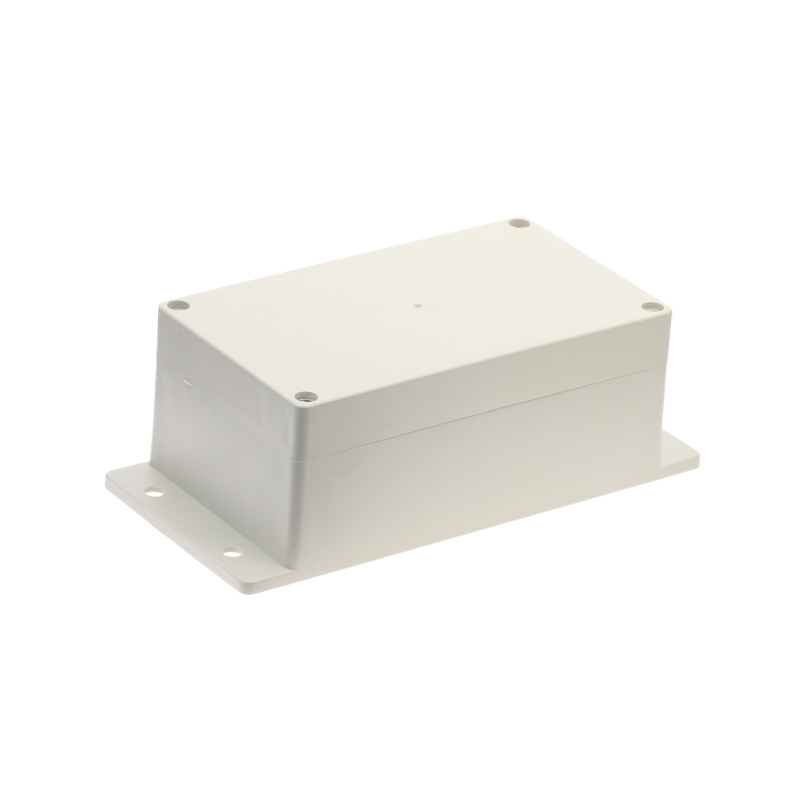 Caja de plástico de 158x90x65m - Outdoor Power Junction Box reseña y precio