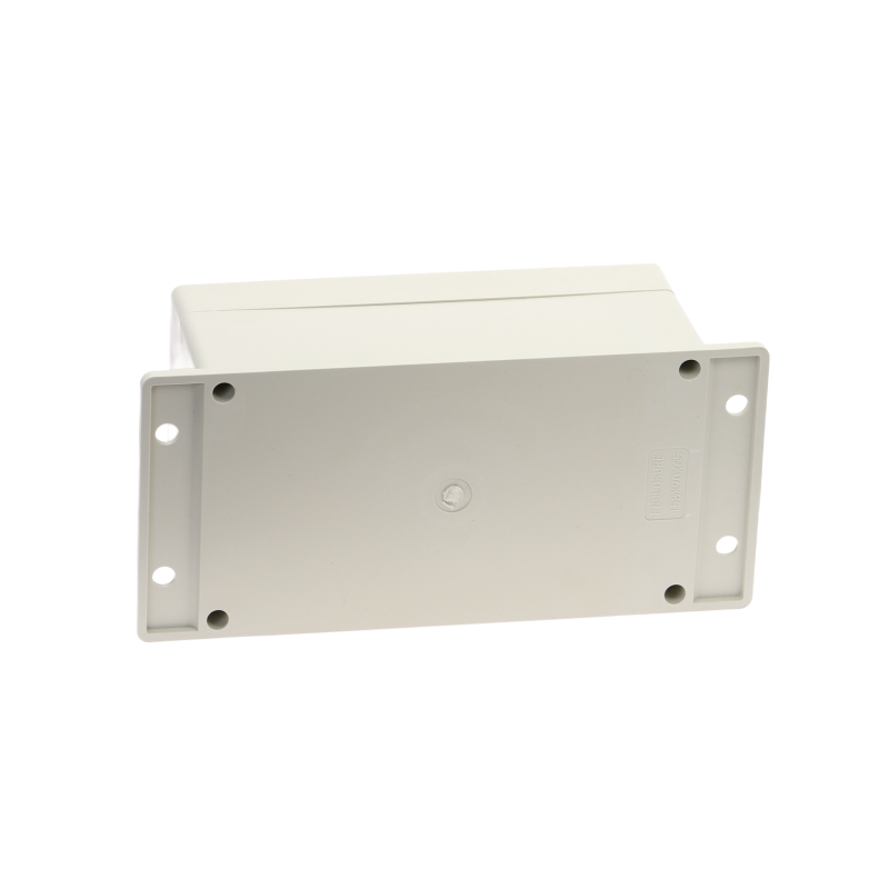 Caja de plástico de 158x90x65m - Outdoor Power Junction Box reseña y precio