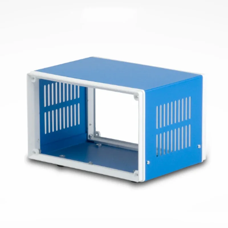 Caja electrónica de bricolaje, - Outdoor Power Junction Box reseña y precio