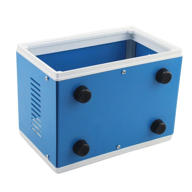 Caja electrónica de bricolaje, - Outdoor Power Junction Box reseña y precio