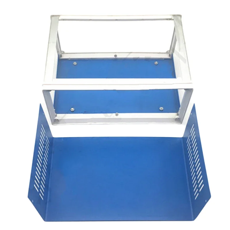 Caja electrónica de bricolaje, - Outdoor Power Junction Box reseña y precio