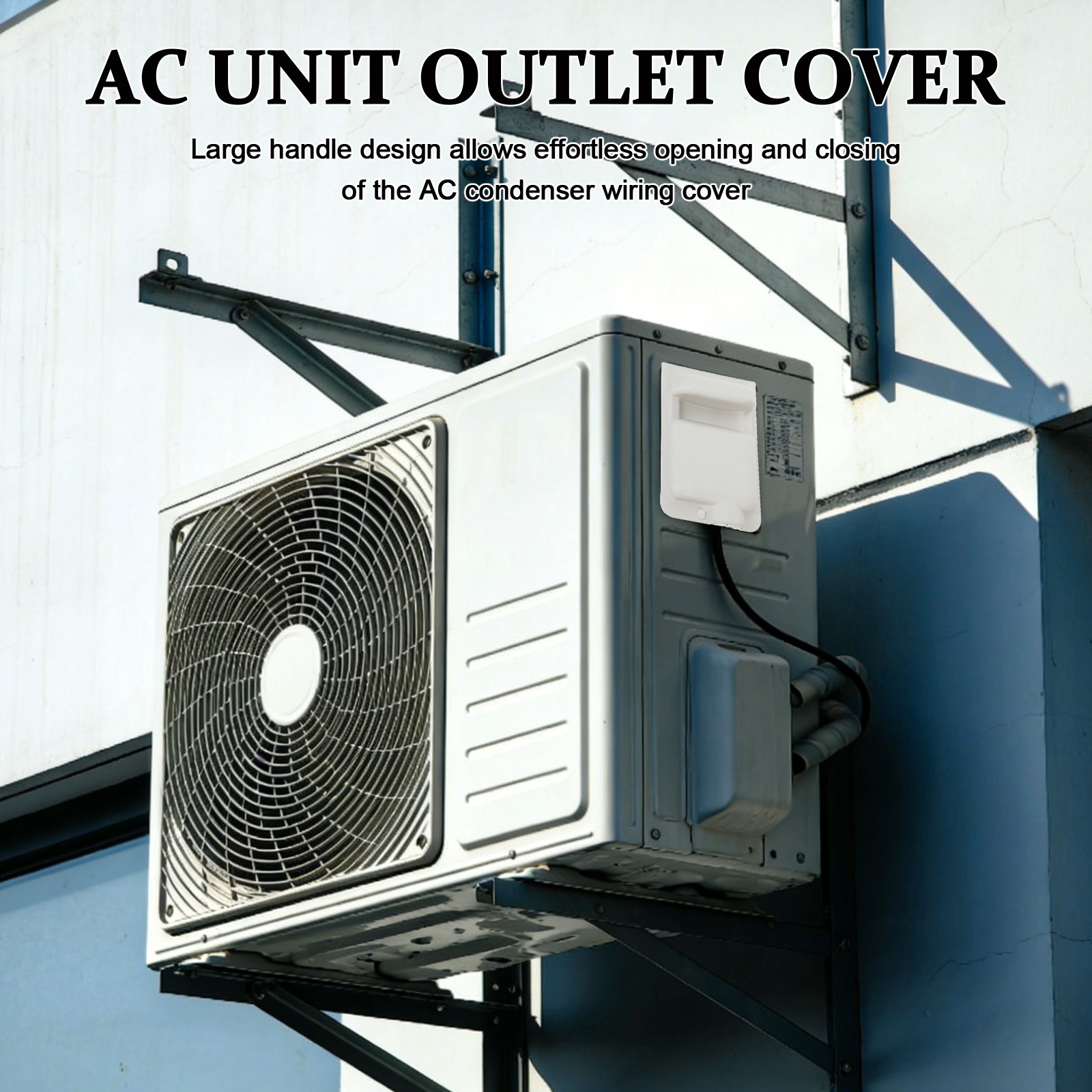 Caja de Plástico Universal Res - Outdoor Power Line reseña y precio