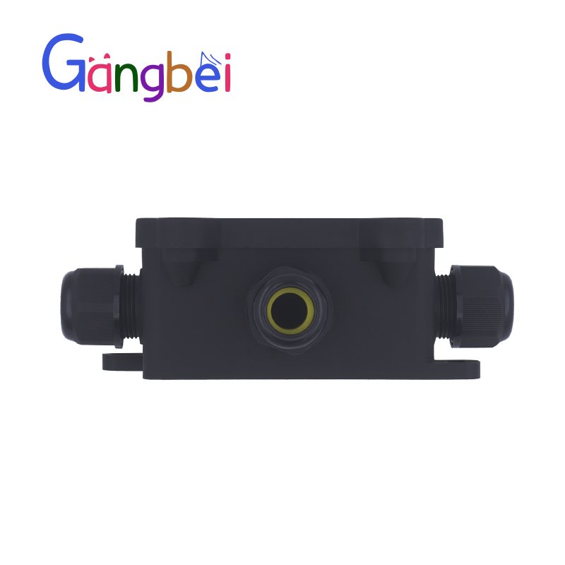 Caja de Conexiones Impermeable - Outdoor Power Monitor reseña y precio