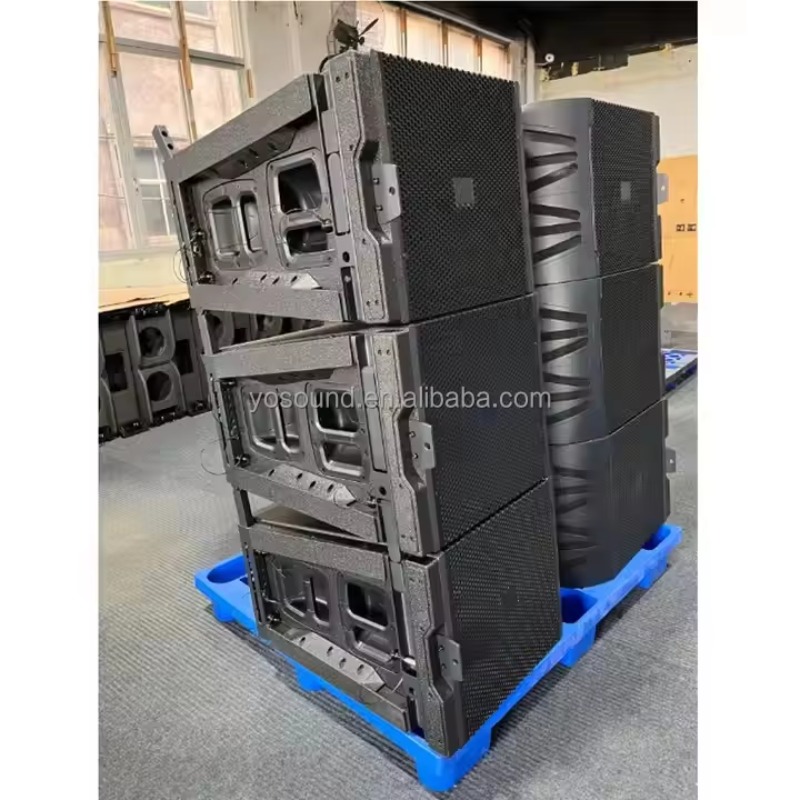 Sistema de Sonido Profesional  - Outdoor Power Line reseña y precio