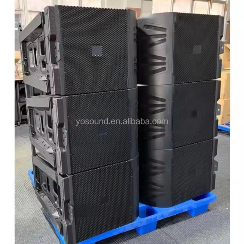 Sistema de Sonido Profesional  - Outdoor Power Line reseña y precio