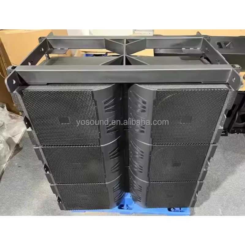 Sistema de Sonido Profesional  - Outdoor Power Line reseña y precio