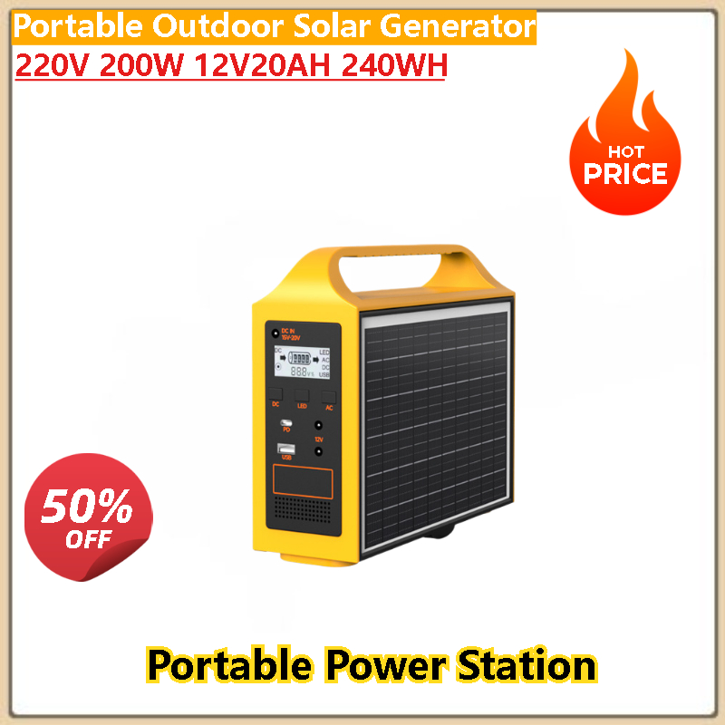Equipo de generación de energí - Quality Outdoor Power Equipment reseña y precio