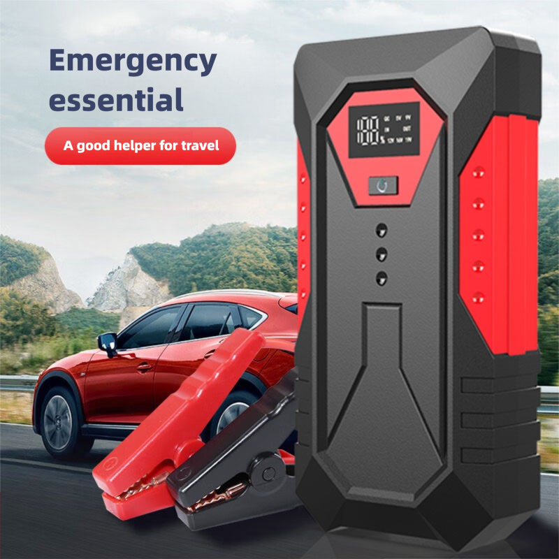 Fuente de alimentación de emer - Quality Outdoor Power Equipment reseña y precio