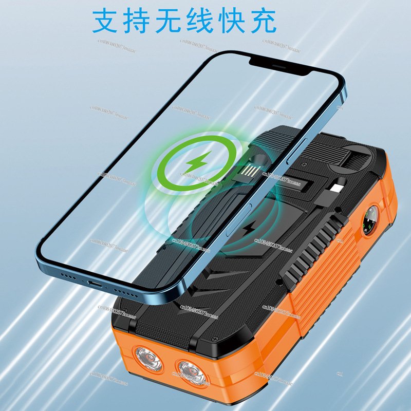 Fuente de Energía Portátil par - Outdoor Power Bank reseña y precio