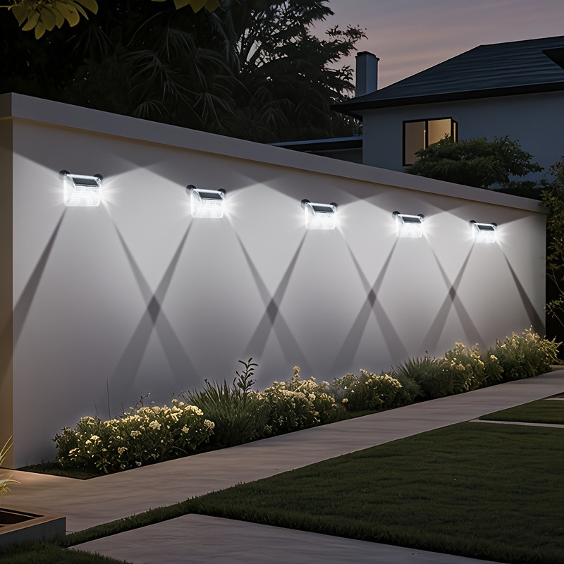 Lámpara Solar Magnética para R - Outdoor Power G Motion reseña y precio