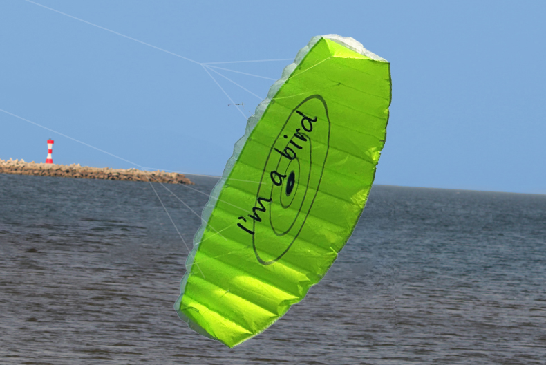 Nuevo Deportes divertidos al a - Outdoor Power Line reseña y precio