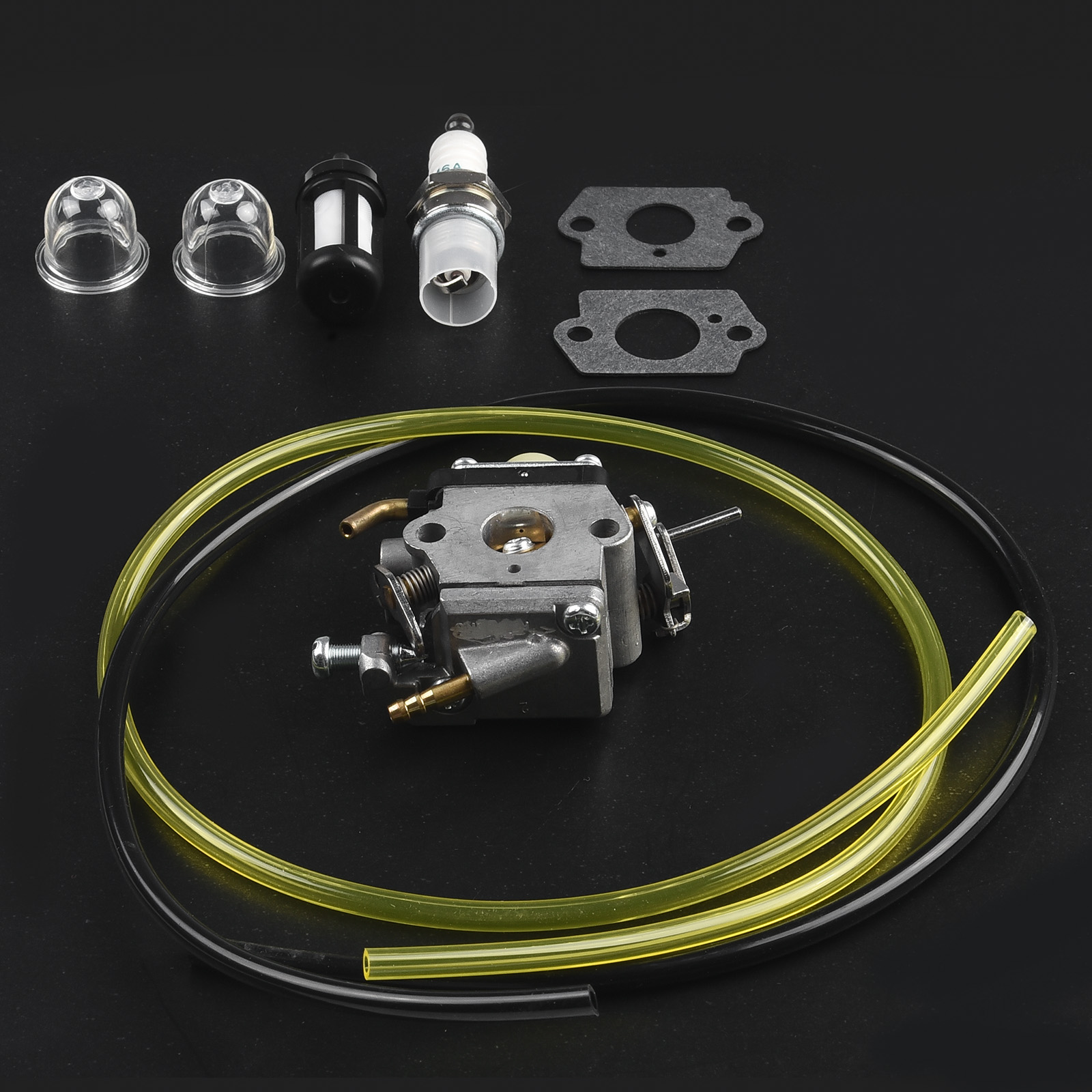 Equipo eléctrico para exterior - Quality Outdoor Power Equipment reseña y precio