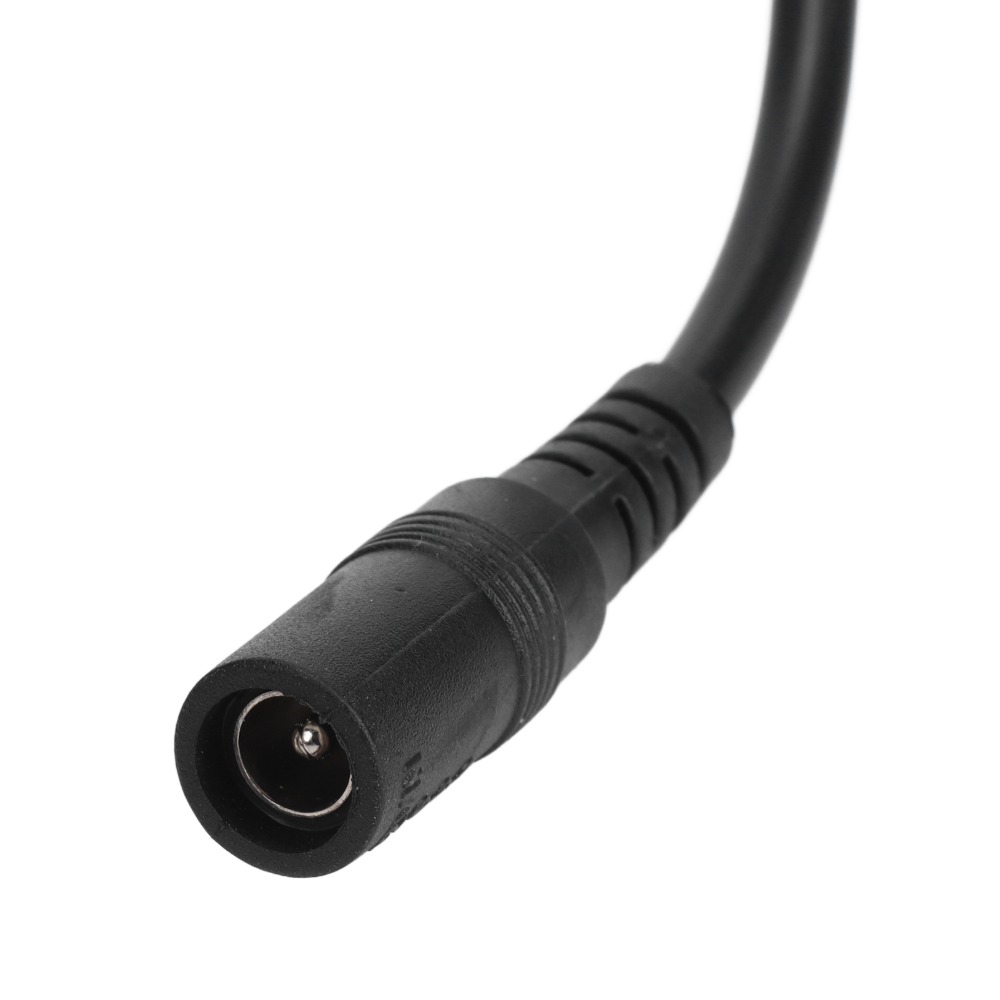 Lámpara de Vigilancia con 48 L - Outdoor Power Monitor reseña y precio